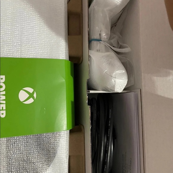 Xbox Series S Digital Edition Ready for shipping - Picture 5 of 6